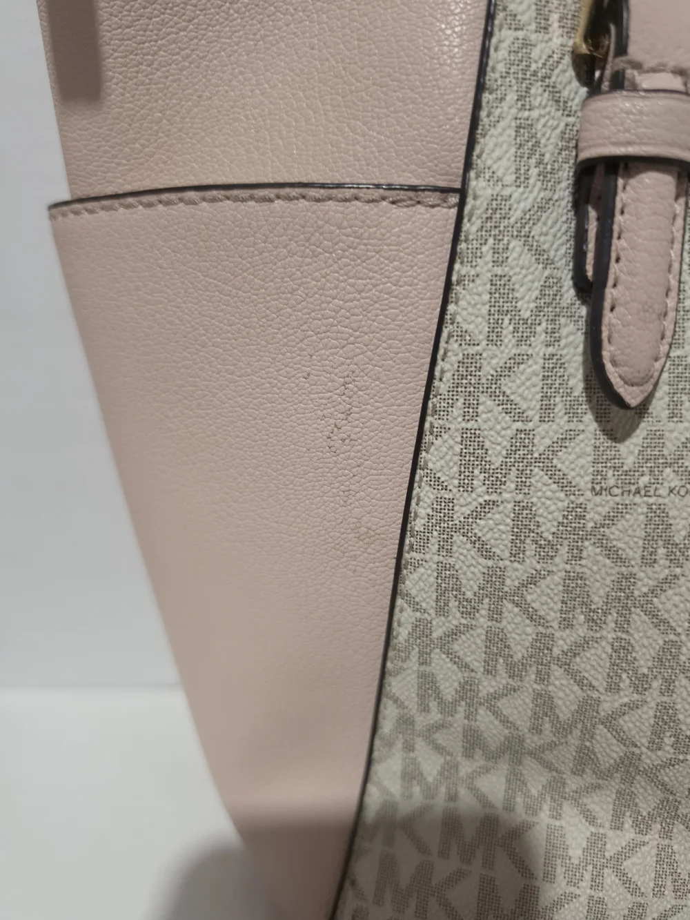 Michael Kors has some